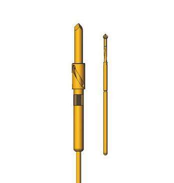 会旋转的测试探针 alt=