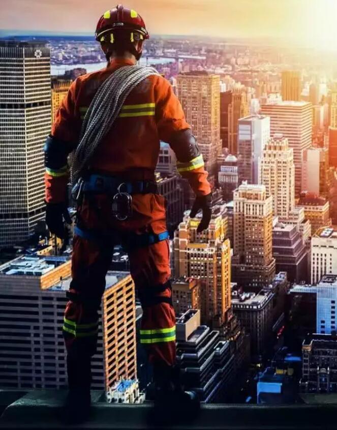 清明将至——防火人人有责