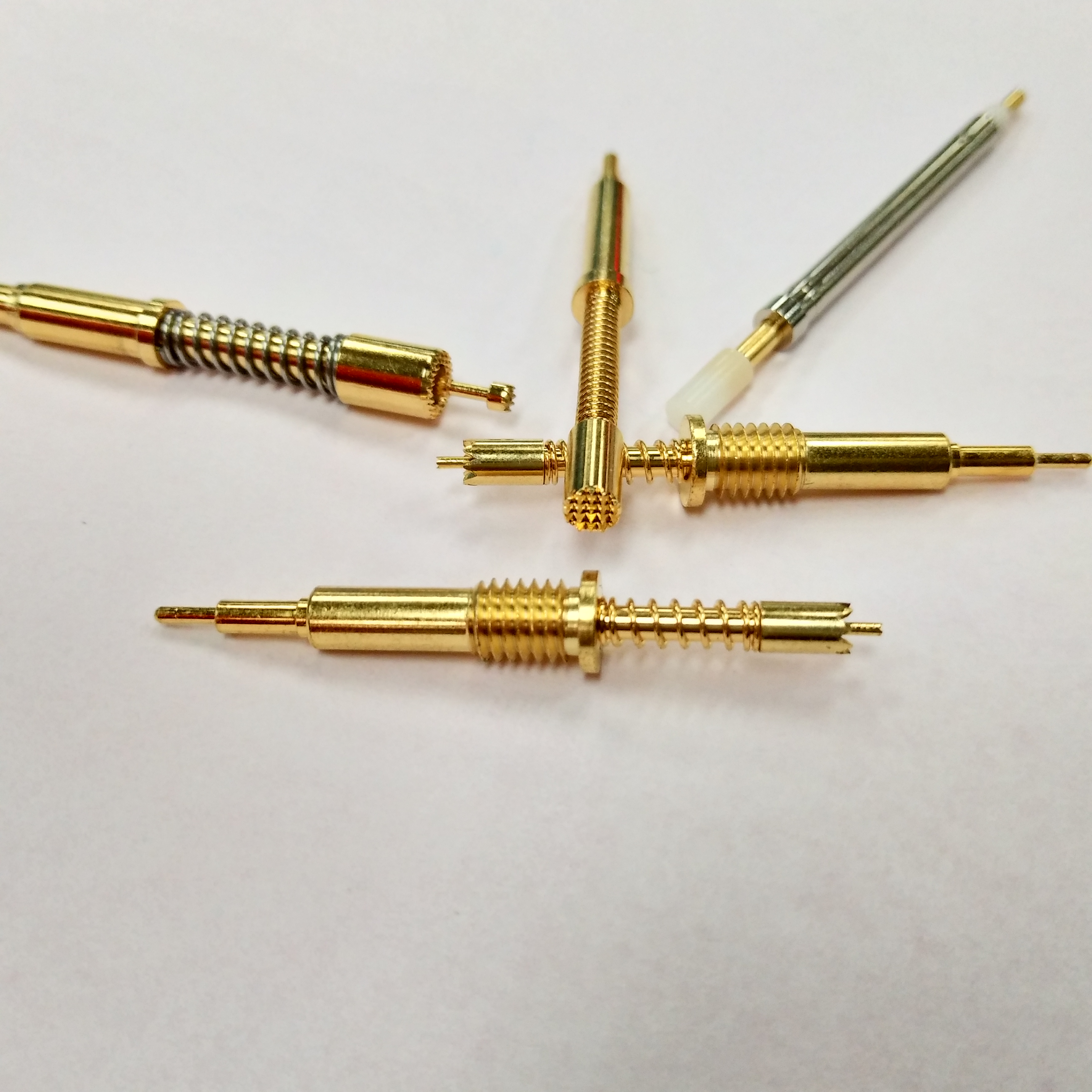 双头探针的优点有哪些?