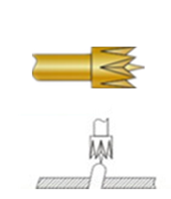测试探针最佳针头形状怎么选?