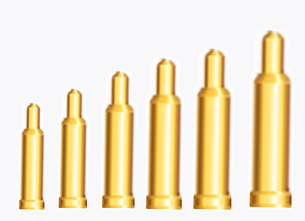 使用pogo pin 弹簧探针的时候应注意什么呢?