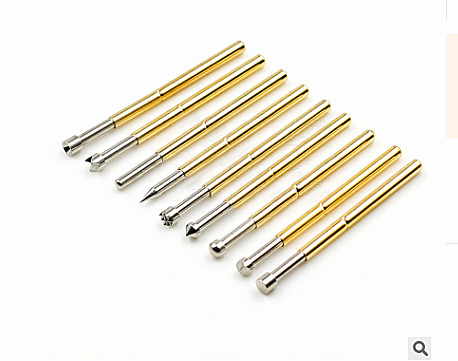 测试探针有那几种类型呢? alt=