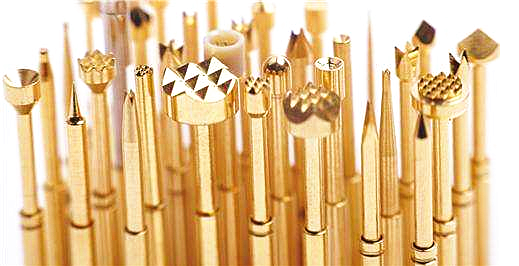 企业选择测试探针,知道这些你还会选择吗?—华荣华探针厂家