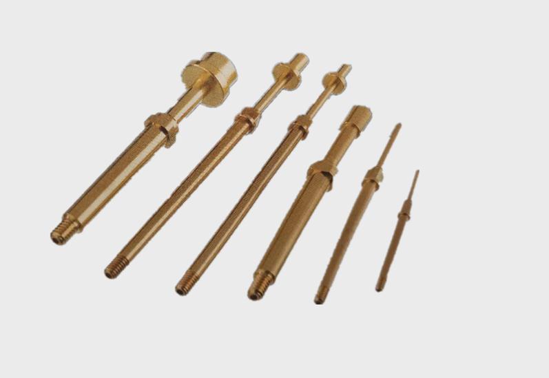 线束探针系列——螺纹测试探针用途 alt=