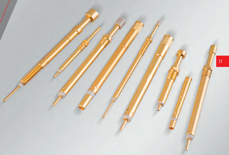 开关测试探针作用以及使用方法 || 深圳市百瑞彩票科技有限公司 alt=