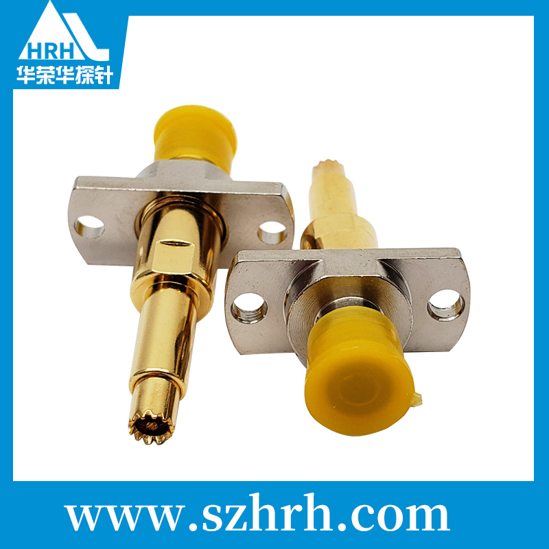 影响IC插座的阻抗有哪些条件呢?