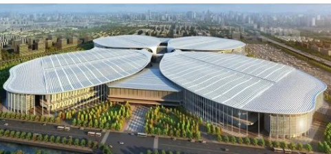 百瑞彩票携手精探电子预祝上海慕尼黑电子展顺利举办