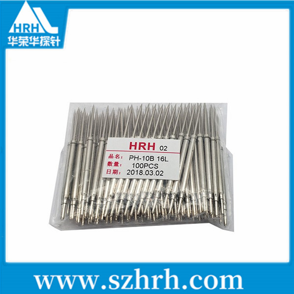PH-10探针产品详情信息 alt=
