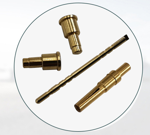 pogopin弹簧针定制,需要具备哪些条件呢?-华荣华一文告诉您!