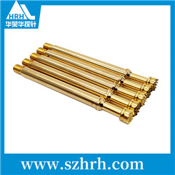 华荣华探针定制需要哪些参数呢?