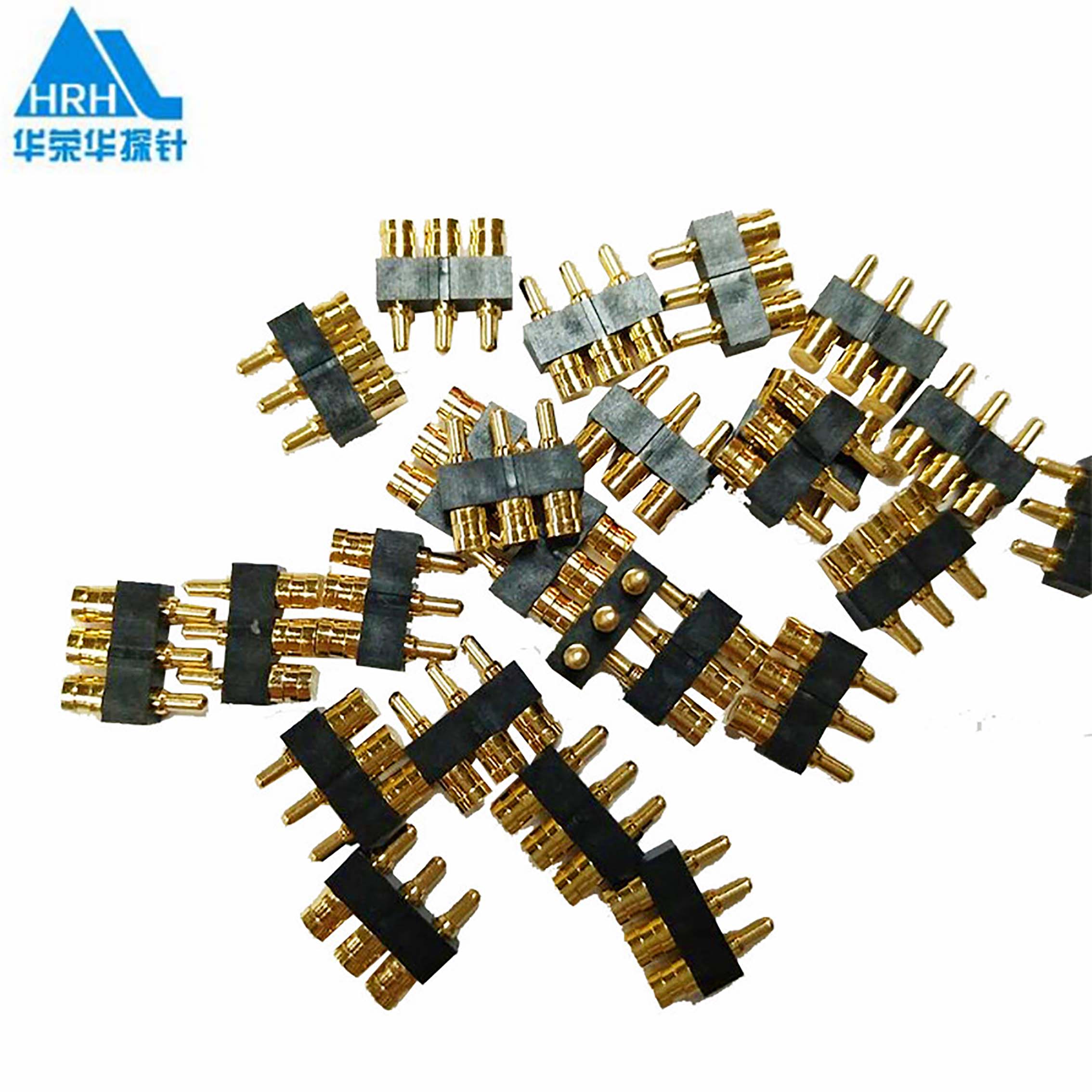 相比pogopin探针模组,弹片微针模组有什么优势?