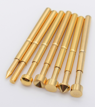 华荣华一文教会您如何保养ICT测试探针 alt=