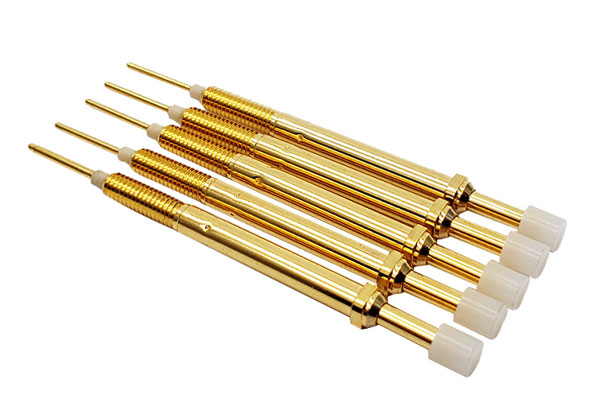 影响测试探针寿命的最大因素是什么呢? alt=