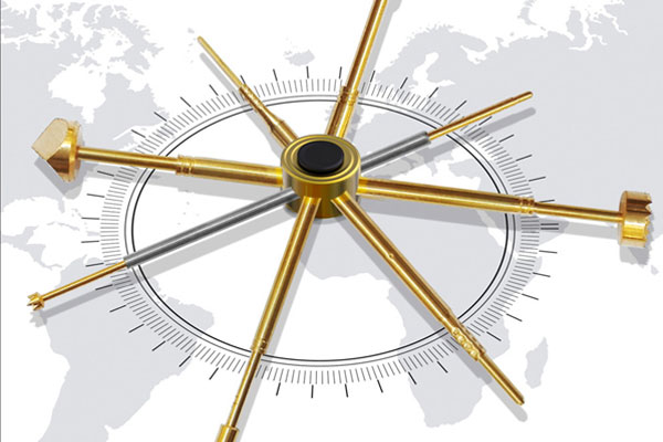 测试探针如何正确使用和清理,才能让寿命最大化呢?