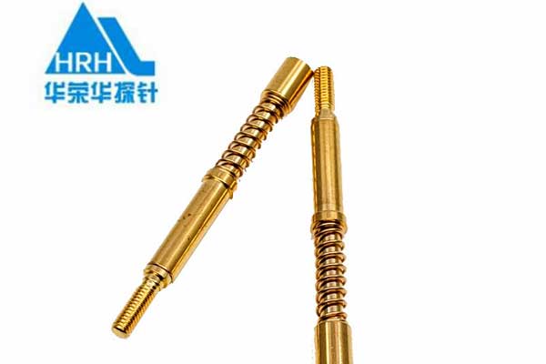 大电流测试探针市场应用如何?哪家的好 alt=