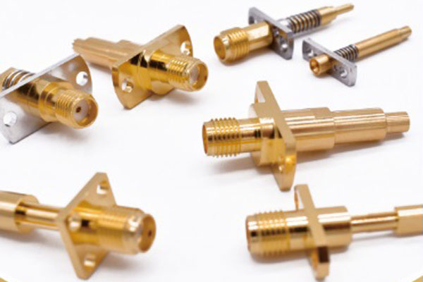 射频测试探针的优势有哪些?性能好吗? alt=