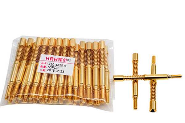 大电流探针定制有哪些流程? alt=