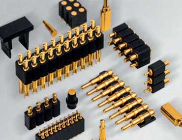 pogo pin弹簧顶针厂家讲解怎么选择Pogo pin弹簧顶针 alt=