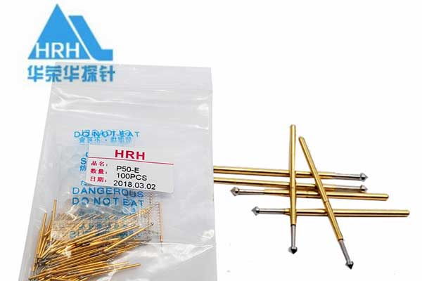 PCB线路板探针如何正确使用?要注意哪些细节? alt=