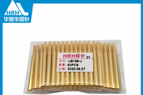 测试顶针有何特点?使用效果怎么样? alt=