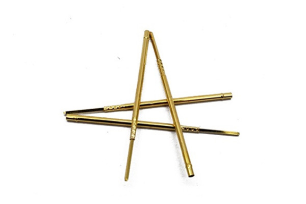 弹簧探针的连接器有哪一些优势? alt=