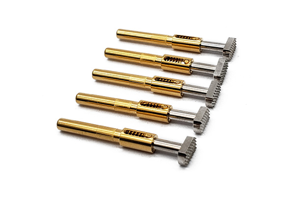 高频探针维护保养方法有哪些 alt=