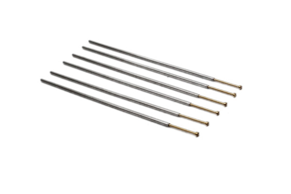 测试探针订购需要提供哪些参数 alt=