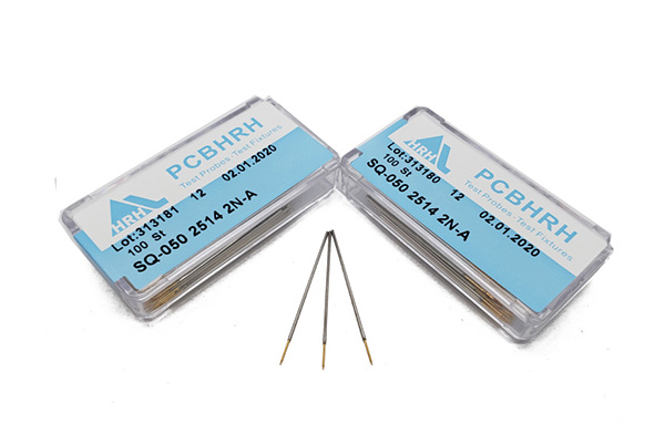 INGUN的高频探针的优势 alt=