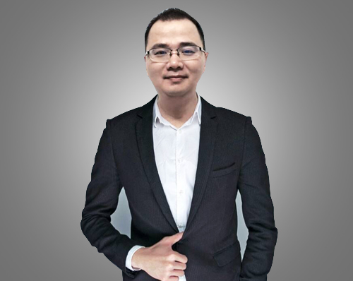 销售工程师-古远星