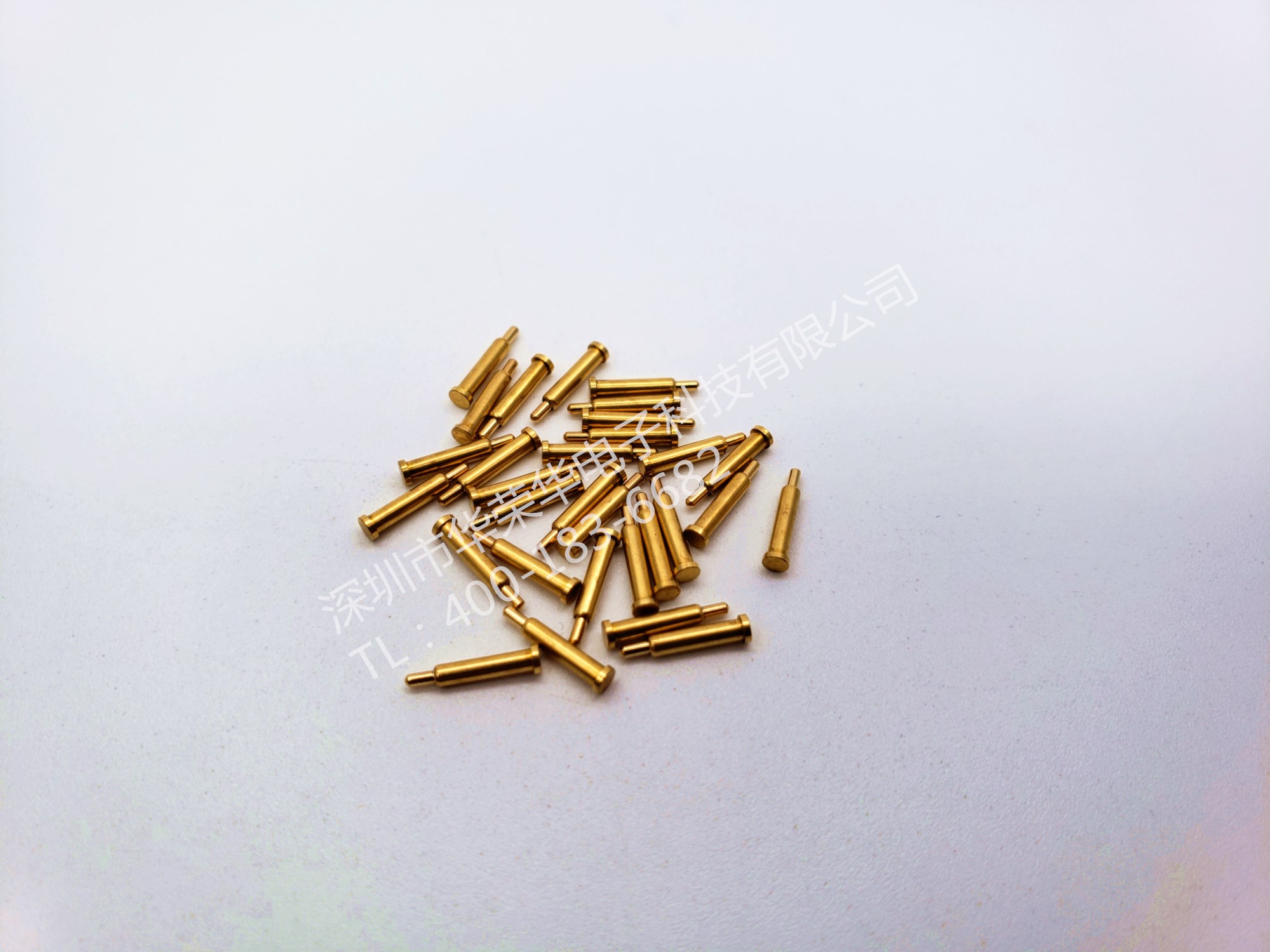 2.0*9.0电流探针、充电探针、非标探针 2.0*9.0电流探针、充电探针、非标探针