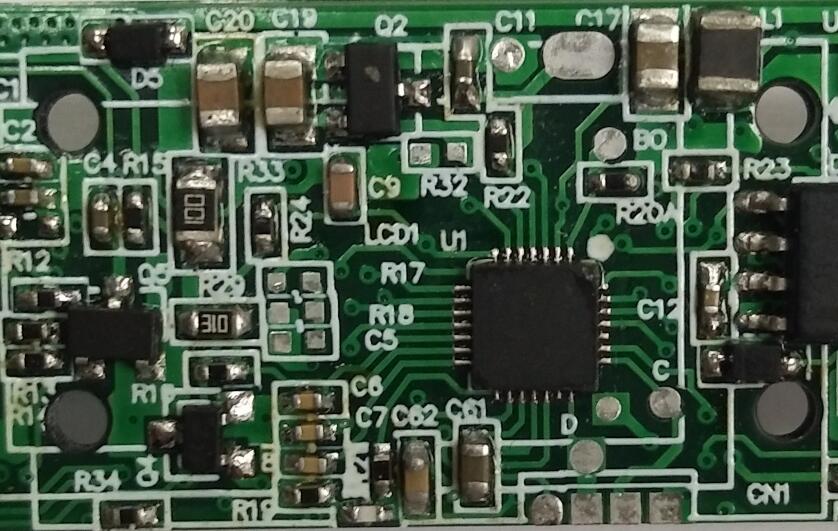 PCB板，深圳市百瑞彩票科技有限公司；全国免费电话：400-183-6682