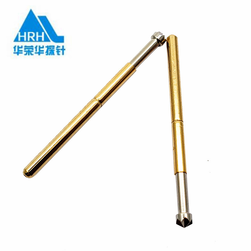 P125-LM、P125探针、2.0探针、测试探针、测试顶针、弹簧针 P125-LM、P125探针、2.0探针、测试探针、测试顶针、弹簧针