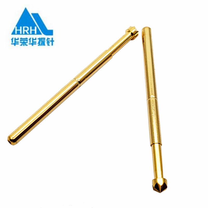 PA125-LM、P125探针、2.0探针、测试探针、测试顶针、弹簧针 PA125-LM、P125探针、2.0探针、测试探针、测试顶针、弹簧针