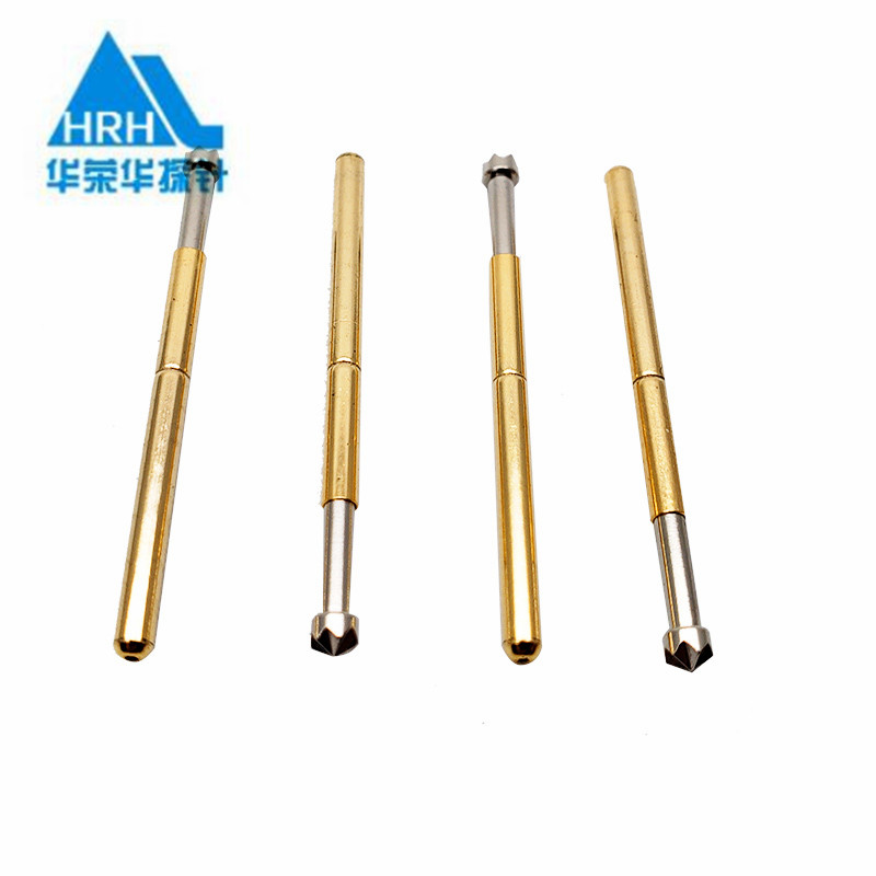 P125-LM、P125探针、2.0探针、测试探针、测试顶针、弹簧针 P125-LM、P125探针、2.0探针、测试探针、测试顶针、弹簧针