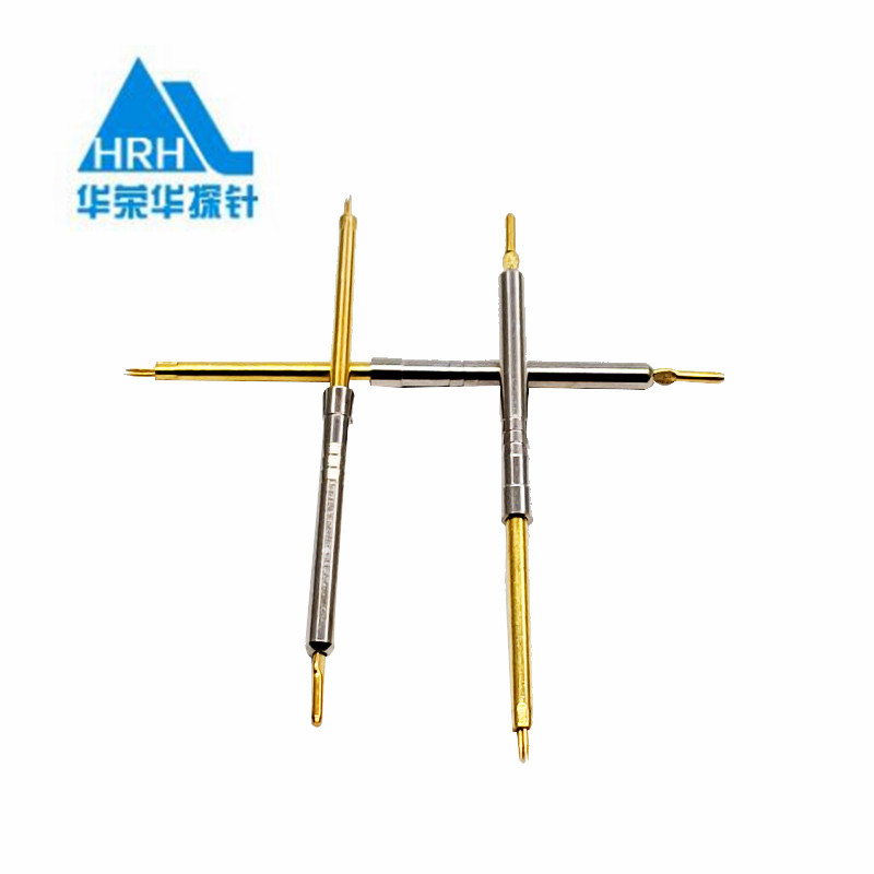 PH-3M3、 PH系列探针、探针尺寸、测试探针图片、三尖探针图片、顶针图片、弹簧探针图片 PH-3M3、 PH系列探针、探针尺寸、测试探针图片、三尖探针图片、顶针图片、弹簧探针图片