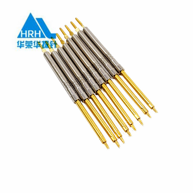 PH-3M3、 PH系列探针、探针尺寸、测试探针图片、三尖探针图片、顶针图片、弹簧探针图片 PH-3M3、 PH系列探针、探针尺寸、测试探针图片、三尖探针图片、顶针图片、弹簧探针图片