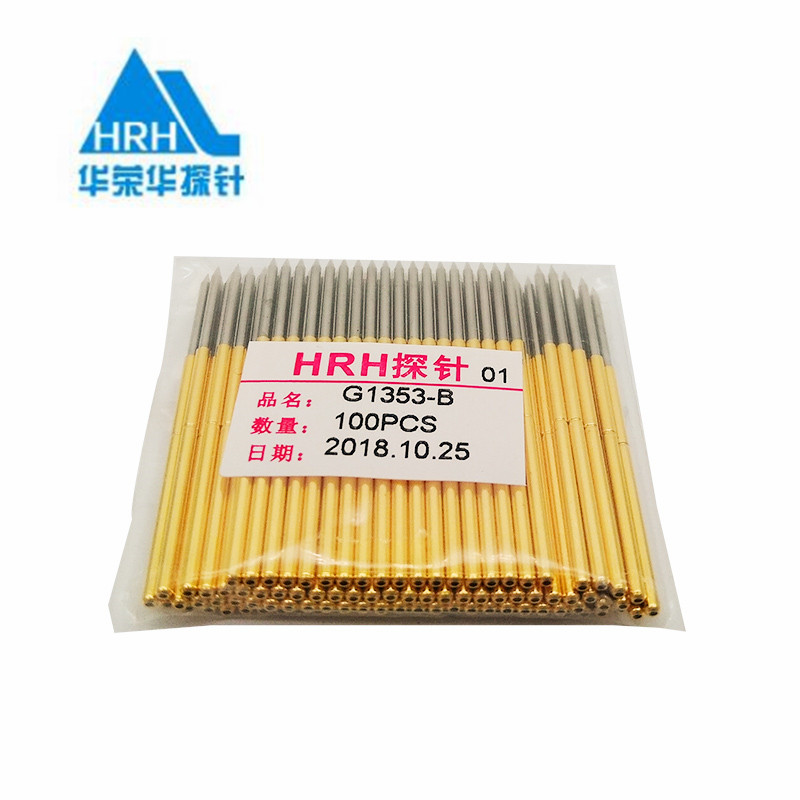 测试探针G1353-B