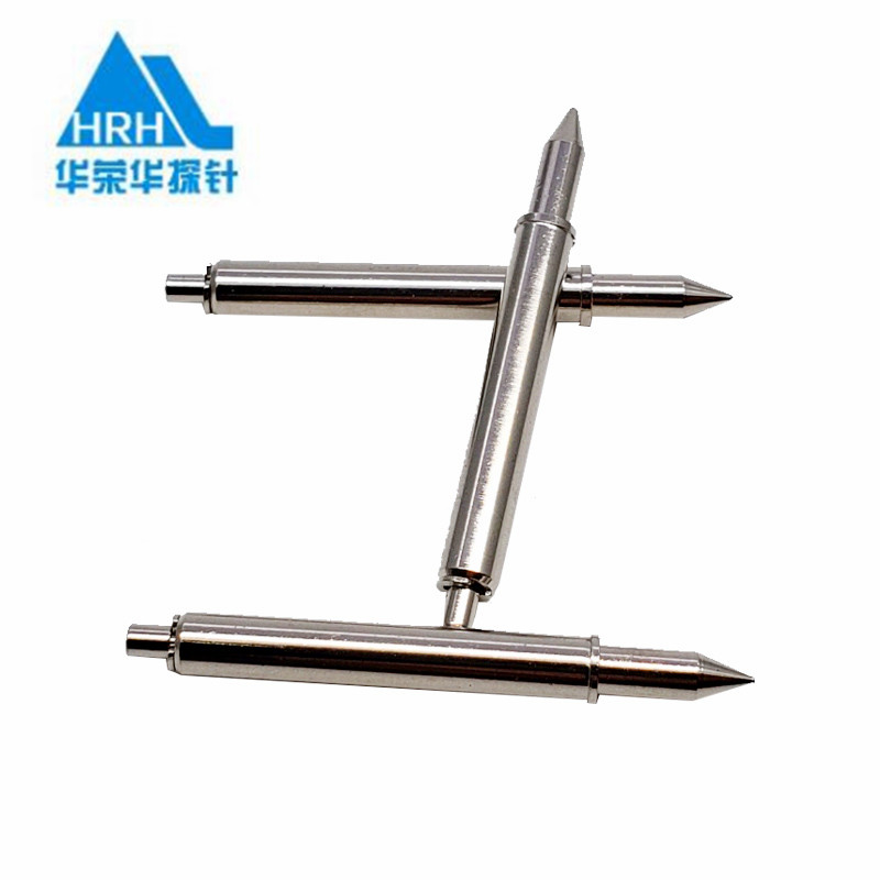 GP-11S、定位针、探针外径为4.5mm ,长度为35.5mm、ICT测试针、功能夹具定位针、测试针、五金配件 GP-11S、定位针、探针外径为4.5mm ,长度为35.5mm、ICT测试针、功能夹具定位针、测试针、五金配件