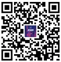 百瑞彩票展会邀请二维码