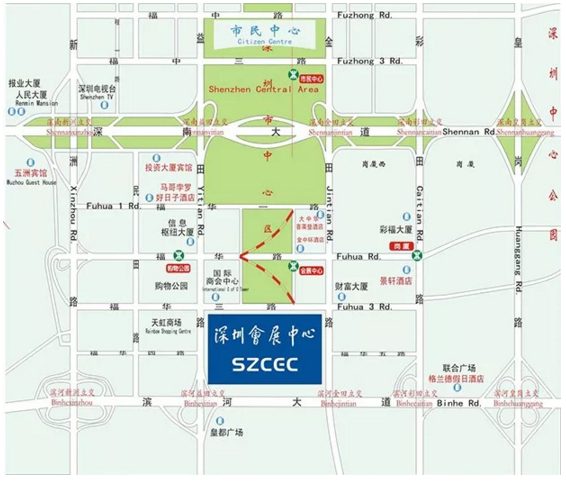 百瑞彩票展会