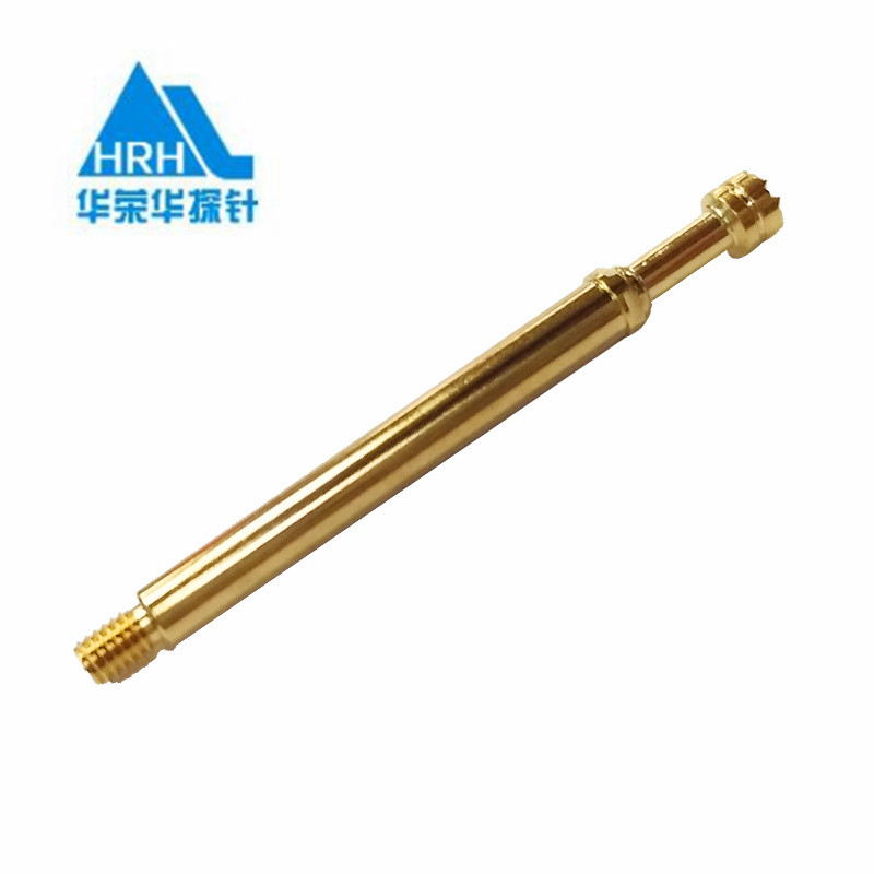 JTS150 螺纹探针、大电流探针厂家 JTS150 螺纹探针、大电流探针厂家