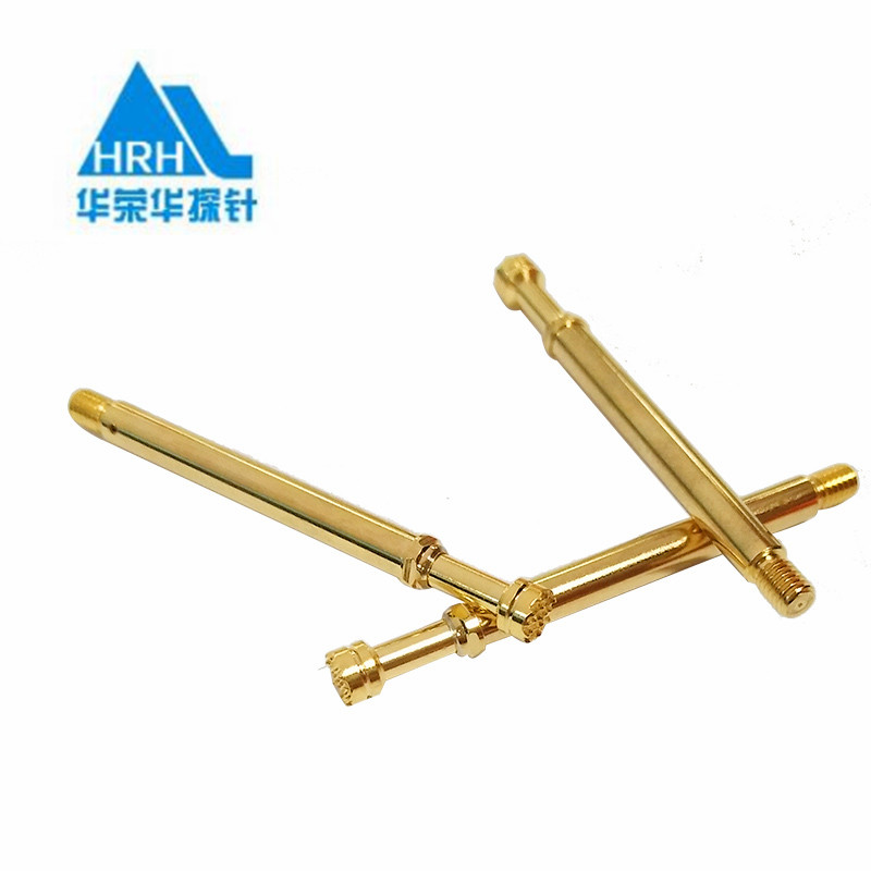 JTS150 螺纹探针、大电流探针厂家 JTS150 螺纹探针、大电流探针厂家