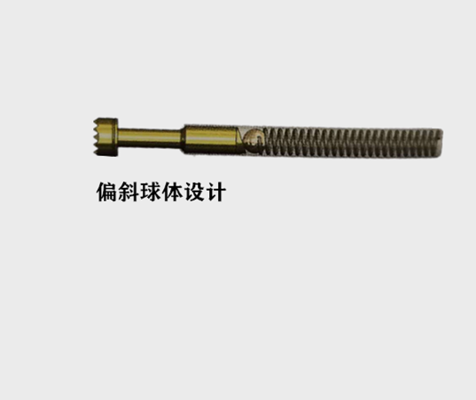 华荣华大电流测试探针厂家
