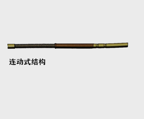 华荣华大电流测试探针厂家