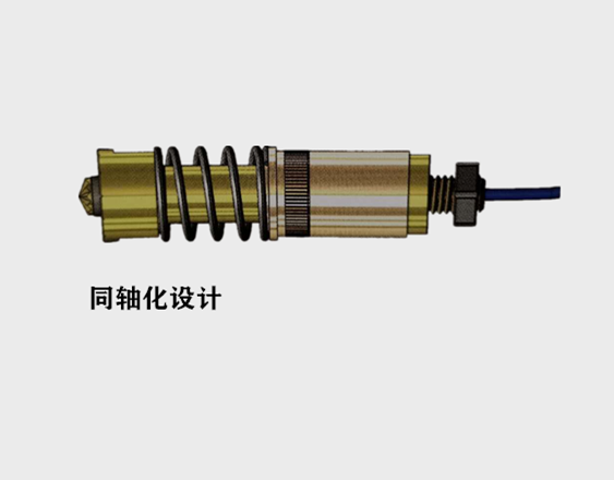 华荣华大电流测试探针厂家