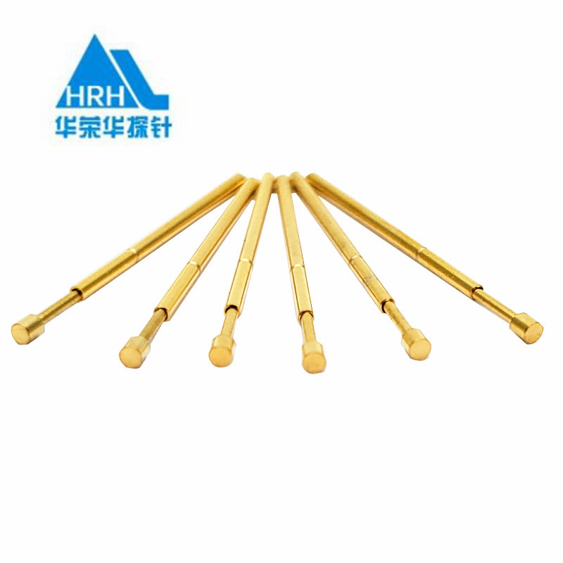 PA50-G 伸缩探针 华荣华顶针厂家 PA50-G 伸缩探针 华荣华顶针厂家