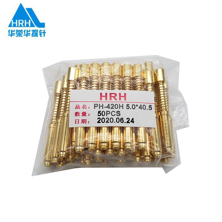 大电流探针 PH-420H (5.0*40.5)