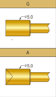 PH-420H探针头型,大电流探针厂家 PH-420H探针头型,大电流探针厂家