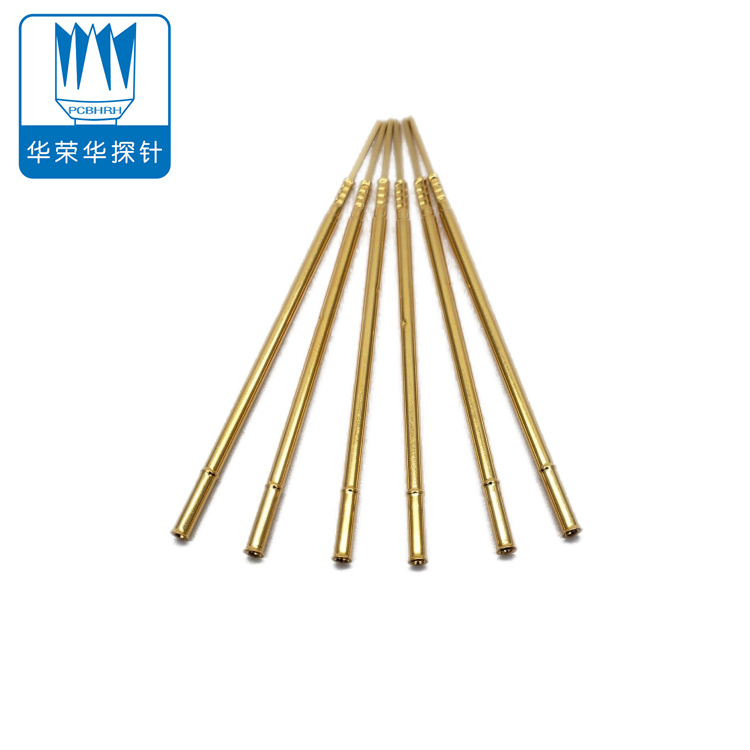 G1353R-W探针套管，华荣华探针套管厂家
