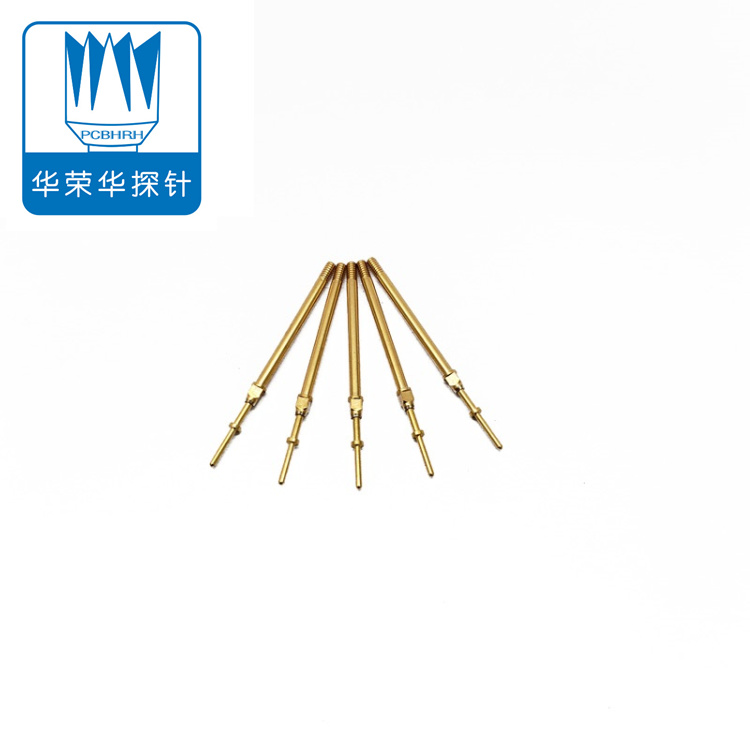 L106-JT0.7*5.0R,华荣华探针定制厂家